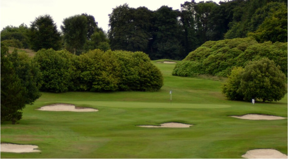 Photo of Clandeboye Golf Club